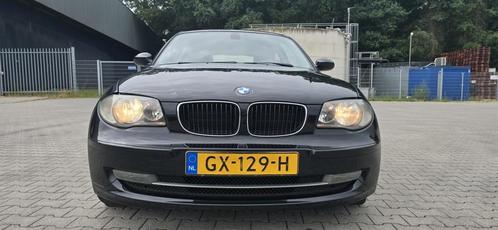 Bmw 1-serie 118i, Auto's, BMW, Bedrijf, 1-Serie, ABS, Airbags, Boordcomputer, Centrale vergrendeling, Elektrische buitenspiegels
