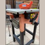 Zaagtafel – Einhell, Doe-het-zelf en Verbouw, Gereedschap | Zaagmachines, Ophalen, Gebruikt, Cirkelzaag, Einhell