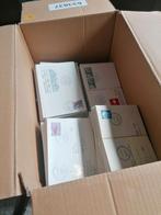 Zwitserland FDC's/ gelegenheidsenveloppen etc- Grote Partij!, Ophalen of Verzenden, Buitenland