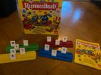 My First Rummikub - Kinderspel, Hobby en Vrije tijd, Gezelschapsspellen | Overige, Een of twee spelers, Ophalen of Verzenden, Zo goed als nieuw