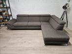 Montel Modena Hoekbank | GRATIS LEVERING, Huis en Inrichting, Banken | Bankstellen, Ophalen of Verzenden, Zo goed als nieuw, Vierpersoons of meer