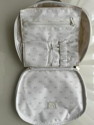 DIOR vintage  toilettas beschikbaar voor biedingen