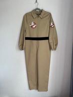 ghostbusters pak proton pack kind verkleed carnaval, Ophalen of Verzenden, Zo goed als nieuw, 158 t/m 164, Jongen of Meisje