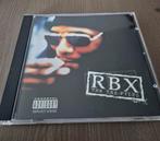 RBX The Rbx Files 1995 cd album, Ophalen of Verzenden, 1985 tot 2000, Zo goed als nieuw