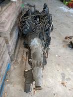 Rolls Royce Silver Shadow Motor + Bak, Ophalen, Gebruikt