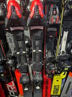 163cm STOCKLI LASER CX 2024/25, Sport en Fitness, Skiën en Langlaufen, Overige merken, 160 tot 180 cm, Ophalen of Verzenden, Zo goed als nieuw