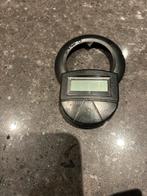 AMC Audiotherm kookwekker, Huis en Inrichting, Keuken | Potten en Pannen, Gebruikt, Pannenset, Ophalen of Verzenden, Rvs