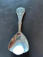 Verzilverde AVRO Lepel - 1937, Ophalen of Verzenden