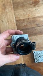 Malossi draaibaar spruitstuk 30mm, Ophalen of Verzenden, Zo goed als nieuw, Carburateur