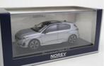 PEUGEOT 308 GT 2021 ARTENSE GRIJS 1/43 NOREV ref. 473931, Hobby en Vrije tijd, Modelauto's | 1:43, Ophalen of Verzenden, Nieuw