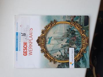 Themakatern geschiedenis beschikbaar voor biedingen