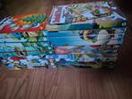 Donald Duck Pocket 19 stuks, Meerdere stripboeken, Ophalen of Verzenden, Gelezen