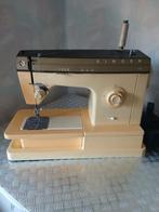 Singer Naaimachine - Vintage, Hobby en Vrije tijd, Naaimachines en Toebehoren, Ophalen, Gebruikt, Naaimachine, Singer