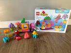 Lego Duplo Sets - Peppa, Ariël, Boerderij & Meer!, Ophalen, Zo goed als nieuw, Complete set, Duplo