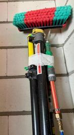 Complete Prof. Unger HydroPower OSMOSE ramenwasser-set 5x, Doe-het-zelf en Verbouw, Glas en Ramen, Ophalen, Gebruikt, Minder dan 80 cm