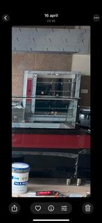 Kippenspit 24 kippen electrish