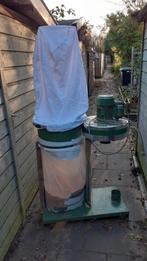 Stof, spaan en houtmot afzuiger 230v 750w, Doe-het-zelf en Verbouw, Ventilatie en Afzuiging, Ophalen, Gebruikt, Afzuiger
