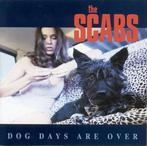 The Scabs – Dog Days Are Over, Ophalen of Verzenden, Zo goed als nieuw, Poprock