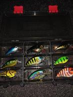 Spro, Ophalen of Verzenden, Zo goed als nieuw