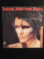 Adam and the Ants prince Charming, Ophalen of Verzenden, Gebruikt, Pop