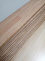 Kliklaminaat, Huis en Inrichting, Stoffering | Vloerbedekking, Ophalen, Gebruikt, Minder dan 10 m², Laminaat