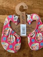 Slipstop Frozen Elsa Anna maat 18-20 nieuw, Ophalen of Verzenden, Nieuw, Meisje, Schoentjes