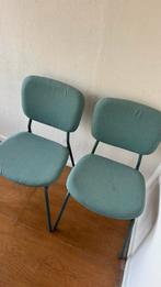 Ikea VIHALS Eetkamerstoel, Huis en Inrichting, Stoelen, Ophalen, Gebruikt, Overige kleuren, Eén