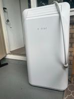 Evolar EVO-ES9000 Airco - Defect, Ophalen, Verwarmen, Timer, 3 snelheden of meer
