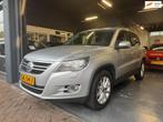 Volkswagen TIGUAN 1.4 TSI Sport&Style*PDC*STOELVERW*LMV*ONDB, Voorwielaandrijving, Euro 5, Gebruikt, 4 cilinders