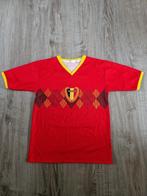 Shirt   België    Kevin de Bruyne, Ophalen of Verzenden, Zo goed als nieuw, Buitenlandse clubs, Shirt