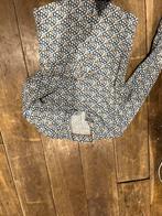 R2 Amsterdam overhemd., Ophalen of Verzenden, Zo goed als nieuw, Blauw, Overige halswijdtes