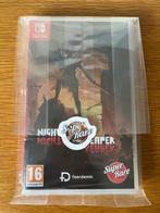 Nightmare Reaper - Super Rare Games - Nintendo Switch, Spelcomputers en Games, Games | Nintendo Switch, Shooter, 1 speler, Nieuw