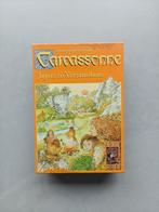 Carcassonne: Jagers en Verzamelaars, Ophalen of Verzenden, Zo goed als nieuw, 999  Games