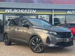 Peugeot 3008 1.6 HYbrid4 300 GT met Panorama Dak ! Full Opti, Auto's, 77 km/l, Gebruikt, 4 cilinders, Leder