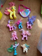 Little pony, Kinderen en Baby's, Speelgoed | My Little Pony, Gebruikt, Ophalen of Verzenden