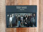 Sopranos dvd complete serie, Cd's en Dvd's, Dvd's | Tv en Series, Ophalen of Verzenden, Zo goed als nieuw