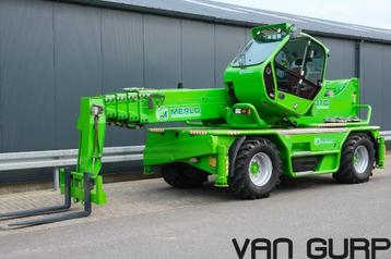 Merlo Roto 40.26 M CS S | 40kmh | 2015 | 3300h (bj 2015) beschikbaar voor biedingen