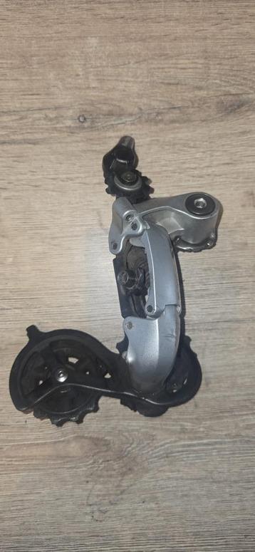 Shimano Nexave derailleur Sparta-Batavus-Koga beschikbaar voor biedingen