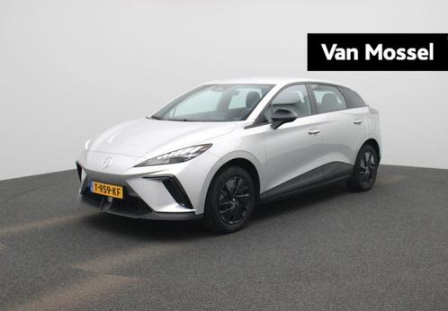 MG MG4 Electric Standard 51 kWh Mg Mg4 electric, Auto's, MG, Bedrijf, Te koop, MG4, ABS, Adaptive Cruise Control, Airbags, Airconditioning