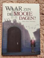 Waar zijn de mooie dagen? Luxe hardcover met ex-libris, Boeken, Kunst en Cultuur | Architectuur, Nieuw, Ophalen of Verzenden