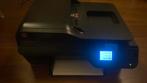HP officejet 4620 incl inktcartridges, Ophalen of Verzenden, Zo goed als nieuw