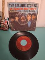 Rolling Stones - Let's Spend The Night Together 7"1967, Ophalen of Verzenden, Gebruikt, Overige formaten, Poprock