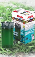 EHEIM Classic 250 externe aquariumfilter, Nieuw, Ophalen of Verzenden, Eheim, Filter of Co2