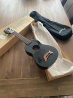 Ukelele Makala Dolphin, Ophalen of Verzenden, Zo goed als nieuw, Drums of Percussie