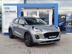 Ford Puma 1.0 EcoBoost Hybrid Titanium Navigatie | Cruise co, 12 maanden, Euro 6, Bedrijf, USB