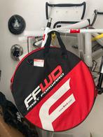 Diverse Wieltassen - Black Inc, FFWD, Roval, Fore, Reynolds, Fietsen en Brommers, Wiel, Algemeen, De ruyterstraat 86, Zo goed als nieuw