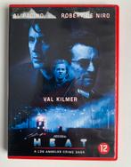 Heat, Cd's en Dvd's, Dvd's | Thrillers en Misdaad, Ophalen of Verzenden, Zo goed als nieuw