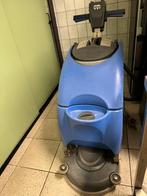Numatic schrobmachine, Doe-het-zelf en Verbouw, Reinigingsmachines, Ophalen, Gebruikt, Schrobmachine