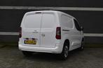 Opel Combo 1.5D L1H1 Edition / Navigatie / Laadvloer / Carpl, Voorwielaandrijving, Stof, Gebruikt, Euro 6