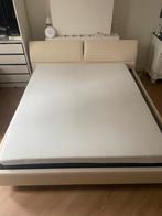 Matt Sleeps matras 160x200 - 2 jaar oud, zo goed als nieuw!, Huis en Inrichting, Slaapkamer | Bedden, Ophalen, Overige materialen